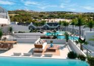 Obra nueva - low-bungalow -
Alfaz del Pi