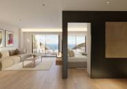 New Build - APARTAMENTO -
Benitachell - Cumbre del Sol