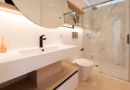 New Build - low-bungalow -
Ciudad Quesada