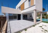 New Build - Townhouse -
Algorfa
