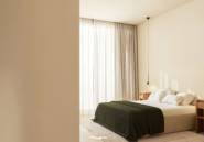 Nouvelle construction - detached -
La Finca Golf