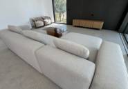 New Build - Villa -
Altea