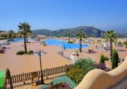 Nieuwbouw Woningen - Appartement / flat -
Cumbre del Sol