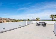 Nieuwbouw Woningen - detached -
La Finca Golf