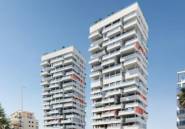 Resale - Apartment / flat -
Calpe - Playa Arenal Bol