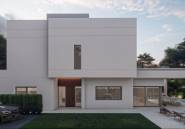 New Build - Villa -
Alfaz del Pi