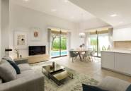 New Build - detached -
Finestrat