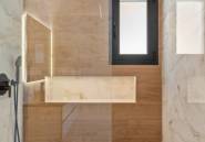 Nieuwbouw Woningen - detached -
La Finca Golf