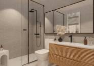 Nieuwbouw Woningen - high-bungalow -
Torrevieja