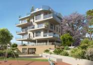 Neue Gebäude - Wohnung -
La Vila Joiosa
