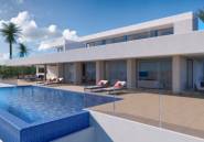 Nieuwbouw Woningen - Villa -
Cumbre del Sol