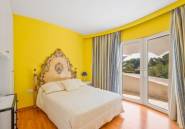 Revente - Villa -
Altea