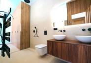 Obra nueva - Villa -
Ciudad Quesada