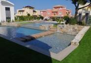 Nouvelle construction - high-bungalow -
Torrevieja