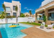 New Build - Townhouse -
Ciudad Quesada