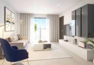 Nouvelle construction - Bungalow -
San Pedro del Pinatar