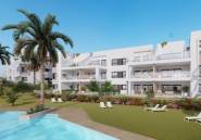 Neue Gebäude - ground-floor -
Pinar de Campoverde