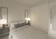 Nouvelle construction - high-bungalow -
Torrevieja