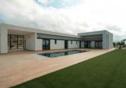 Nouvelle construction - detached -
Pinoso