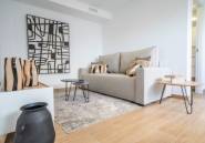 Neue Gebäude - semi-detached -
La Finca Golf