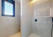 New Build - detached -
Polop