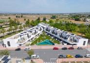 New Build - Bungalow -
San Fulgencio