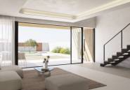 New Build - Townhouse -
Finestrat