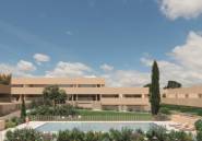 Nouvelle construction - low-bungalow -
Torrevieja