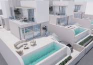 New Build - Villa -
Algorfa
