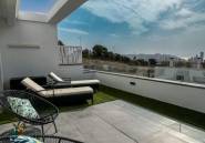 Resale - Apartment / flat -
Finestrat