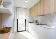 Obra nueva - Adosado -
Torrevieja