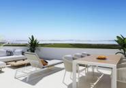 New Build - Penthouse -
Torrevieja