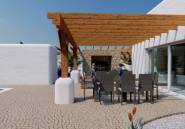 Nieuwbouw Woningen - detached -
Alfaz del Pi