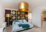 Resale - Villa -
Moraira - La Sabatera