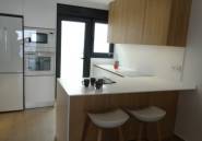 Obra nueva - high-bungalow -
Pilar de la Horadada