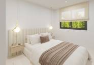 Obra nueva - detached -
Los Montesinos