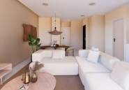 New Build - Apartment / flat -
El Campello