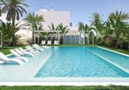 New Build - low-bungalow -
Torre de la Horadada