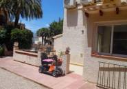 Resale - Villa -
Alfaz del Pi - Albir