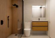 New Build - Detached Villa -
Torre Pacheco