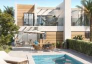 Nouvelle construction - Maison de ville -
Alfaz del Pi