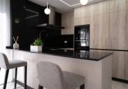 New Build - high-bungalow -
Pilar de la Horadada