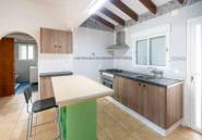 Herverkoop - Herenhuis -
La Nucía - La nucia