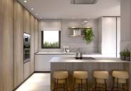 Nouvelle construction - Villa -
La Finca Golf