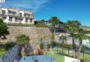 New Build - terraced -
La Nucía