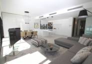 Nieuwbouw Woningen - Villa -
San Miguel de Salinas