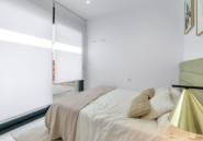 Obra nueva - low-bungalow -
Torrevieja