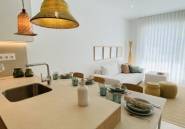 Nieuwbouw Woningen - high-bungalow -
Pilar de la Horadada