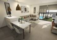 Nouvelle construction - Detached Villa -
los alcázares