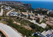 Neue Gebäude - VILLAS -
Benitachell - Cumbre del Sol